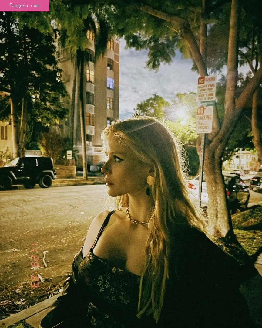 Erin Moriarty