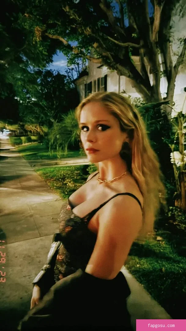Erin Moriarty