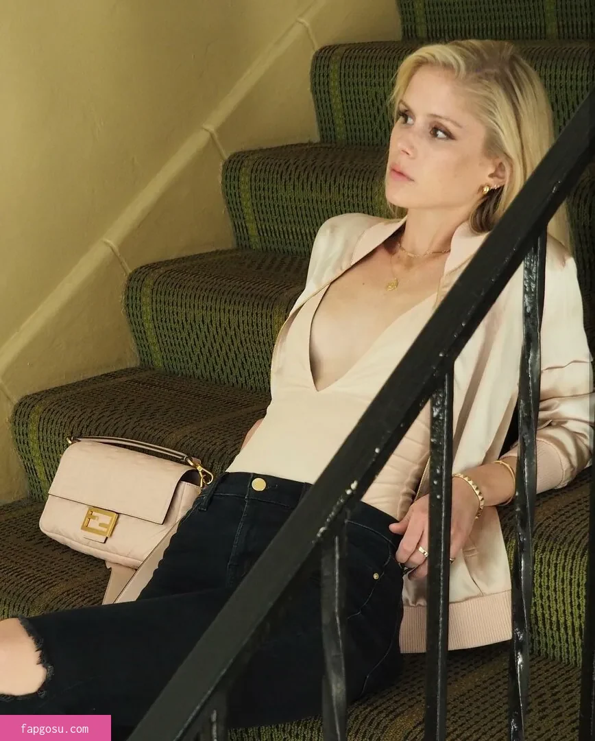 Erin Moriarty