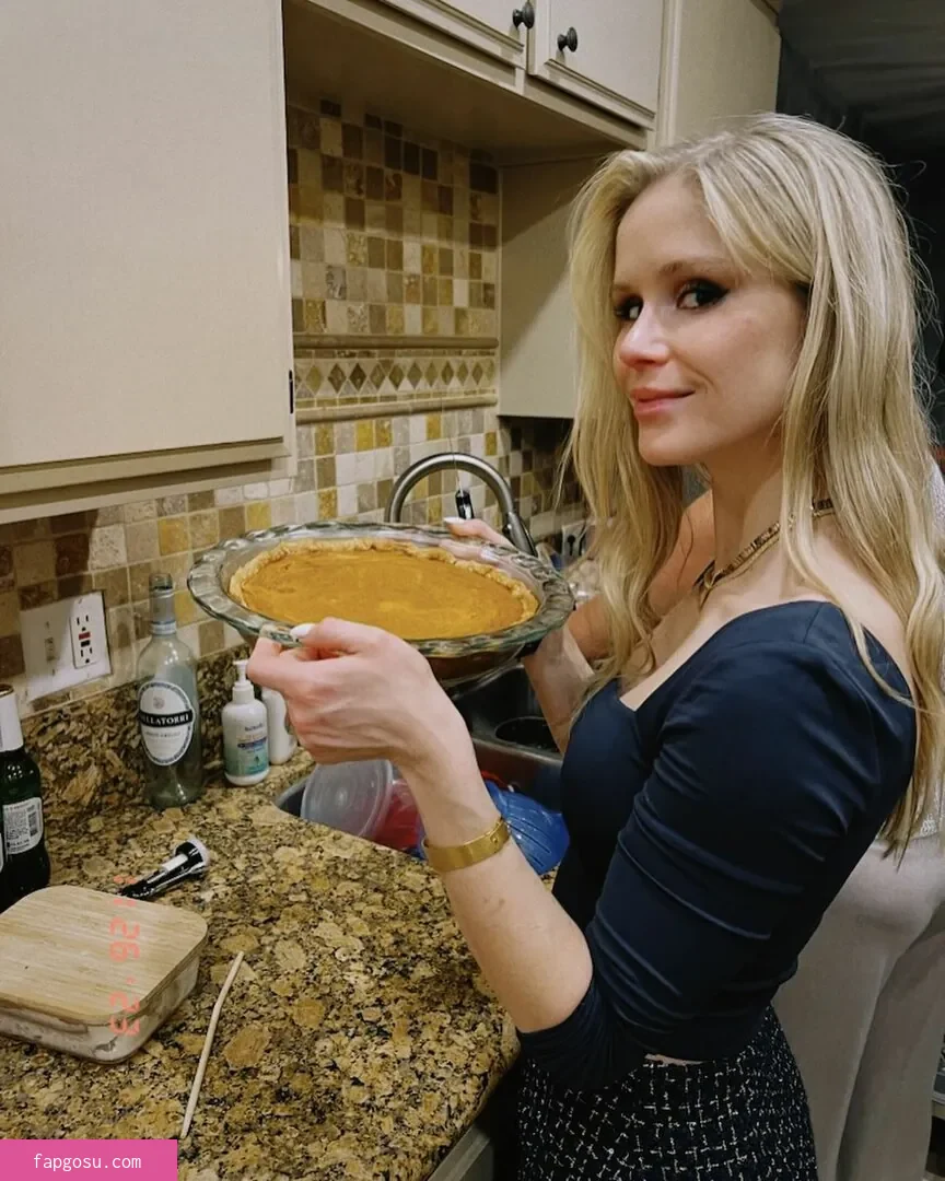 Erin Moriarty