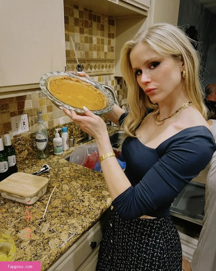 Erin Moriarty
