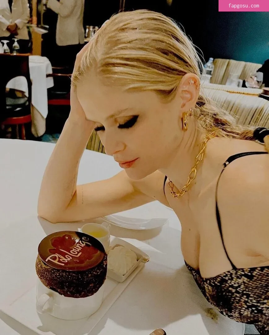 Erin Moriarty