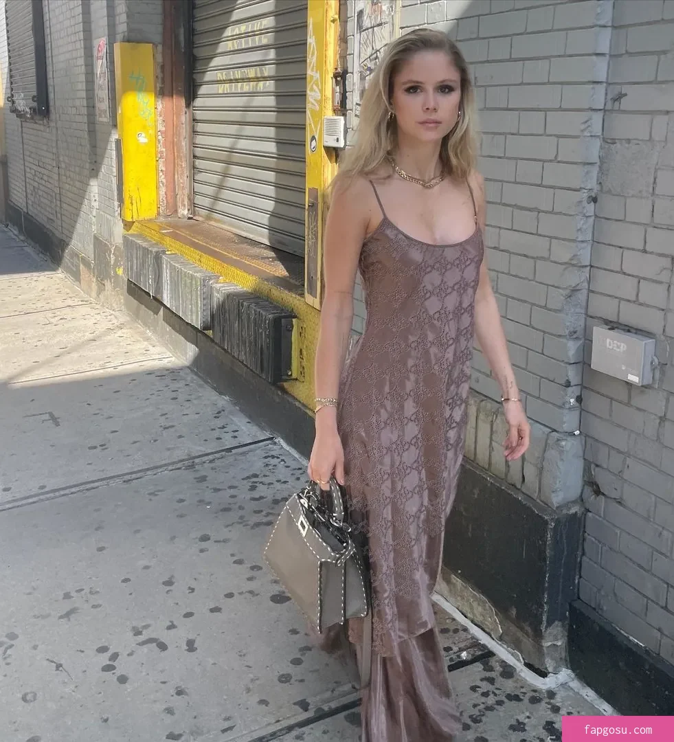 Erin Moriarty
