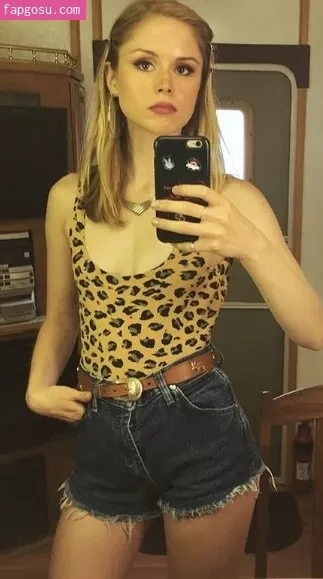 Erin Moriarty