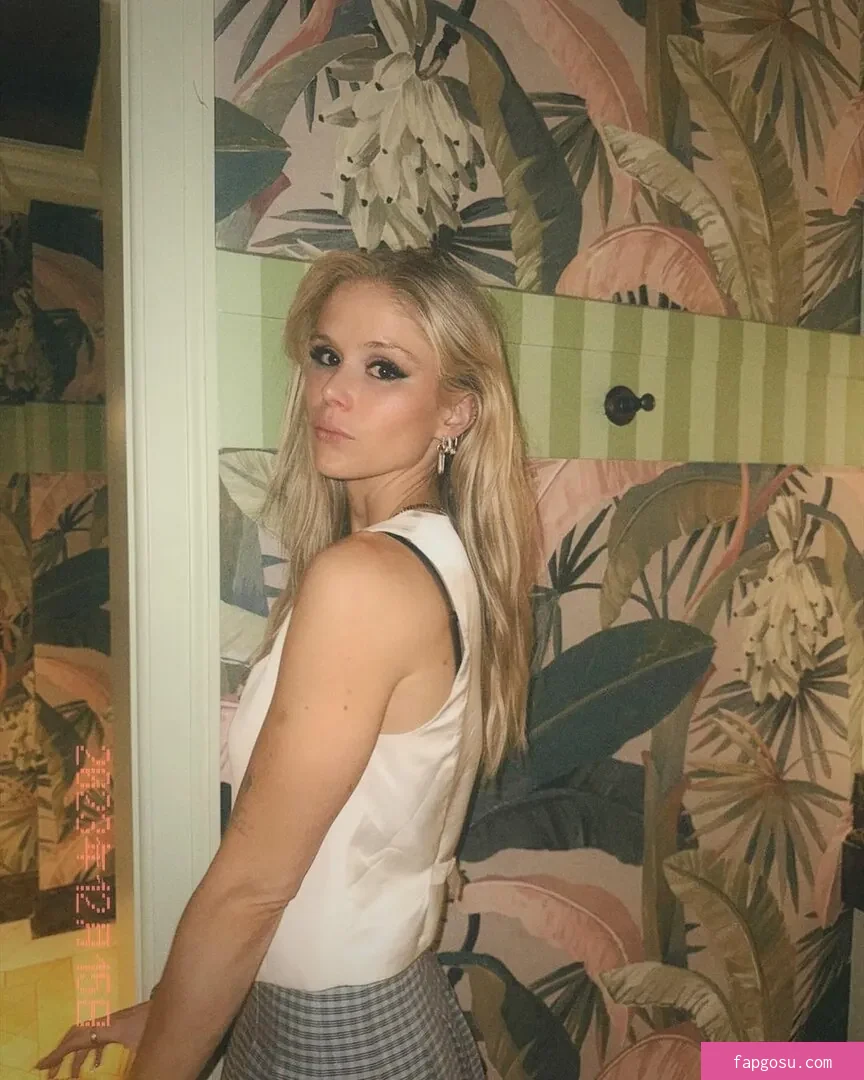 Erin Moriarty