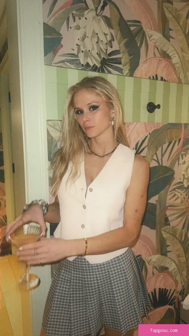 Erin Moriarty