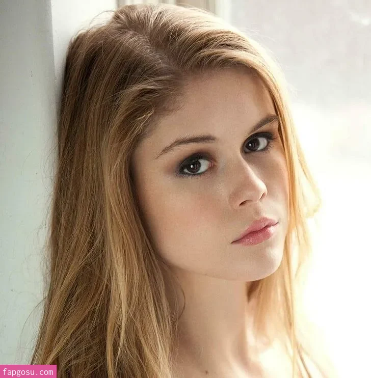 Erin Moriarty