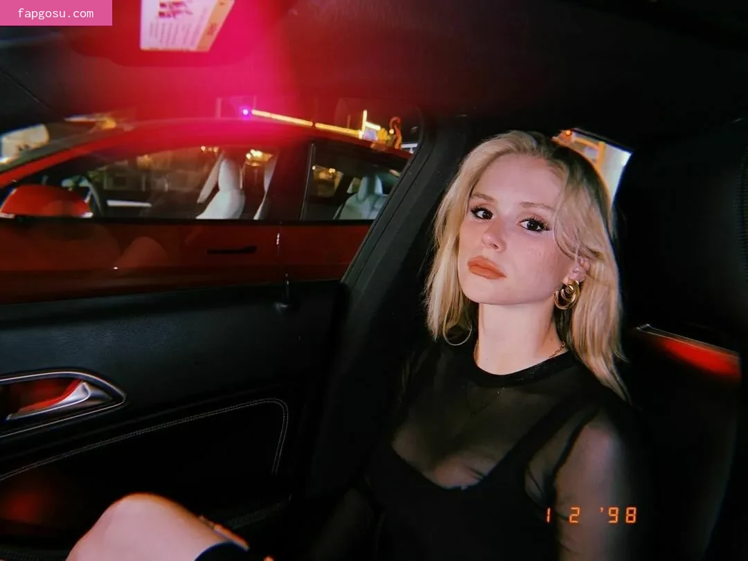 Erin Moriarty