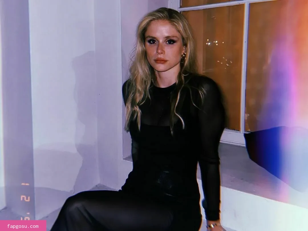 Erin Moriarty