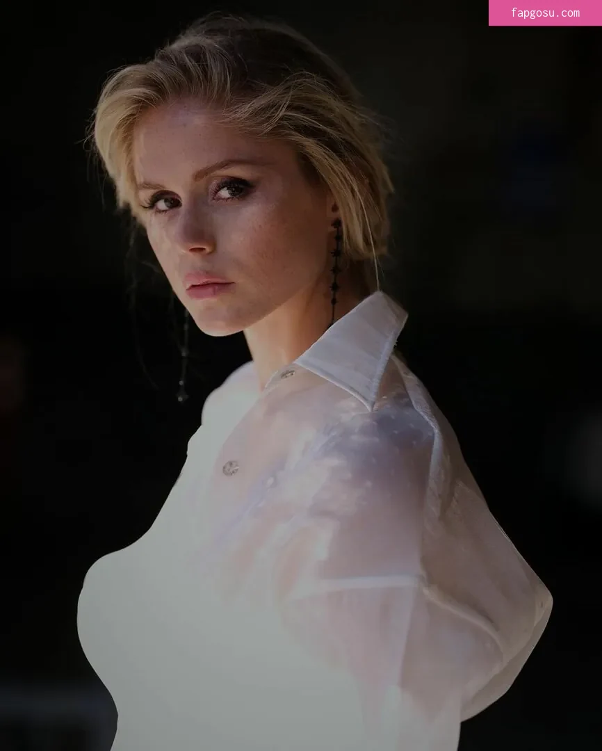 Erin Moriarty