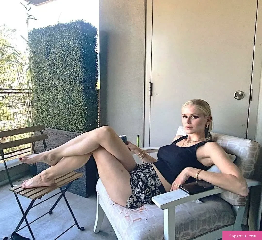 Erin Moriarty