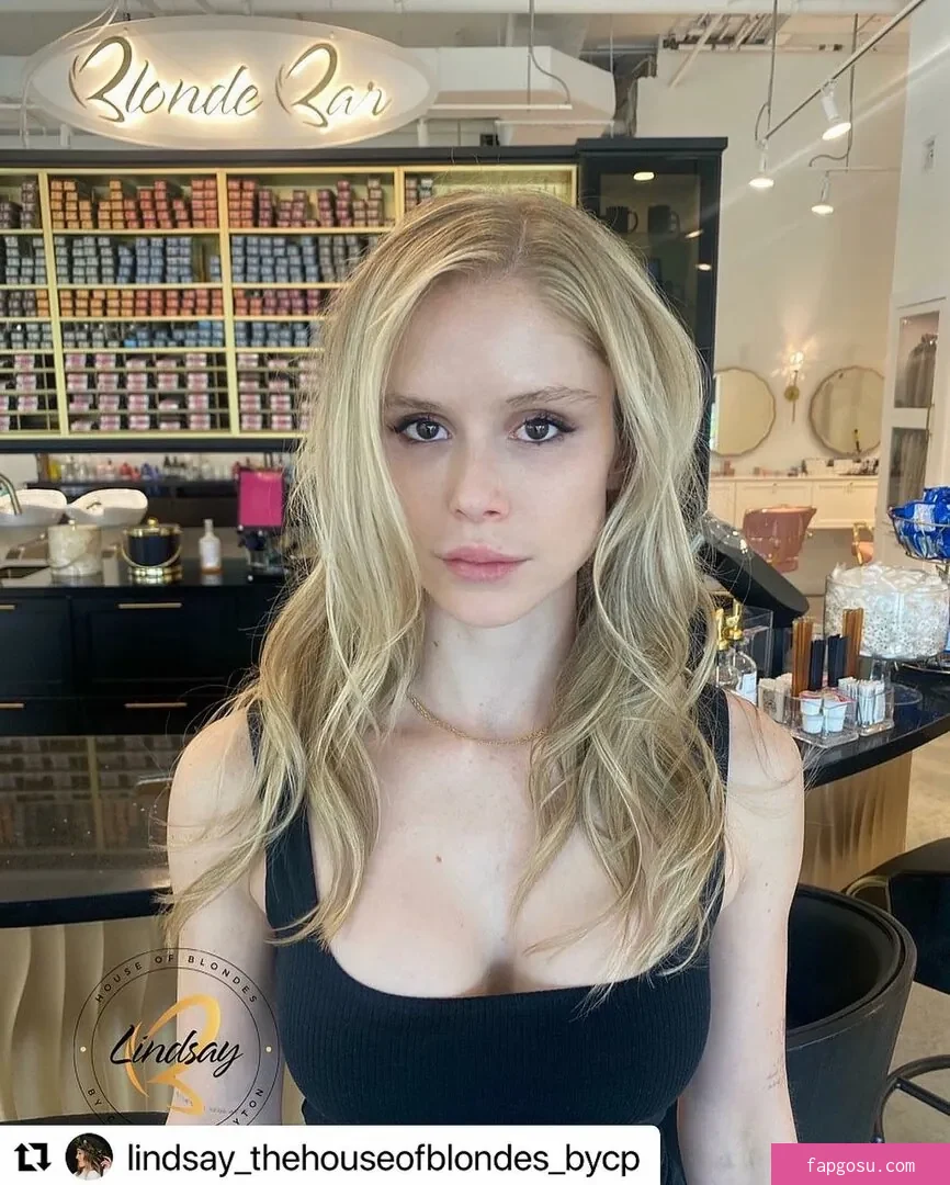 Erin Moriarty