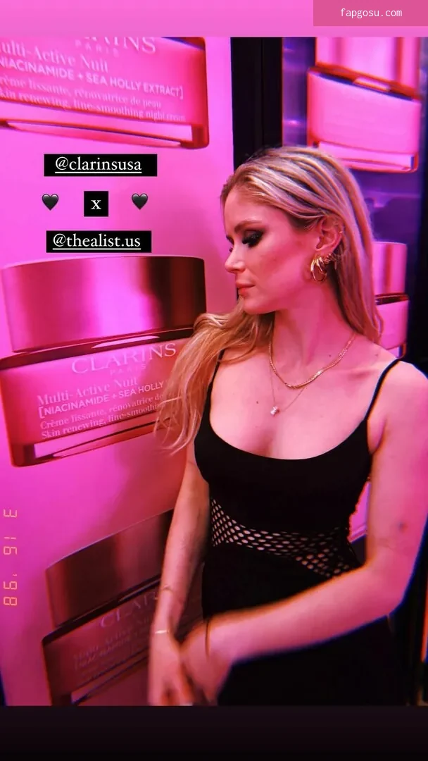 Erin Moriarty