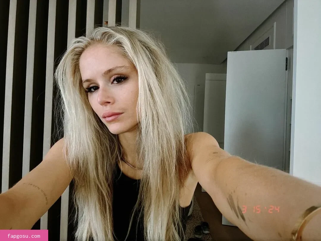 Erin Moriarty