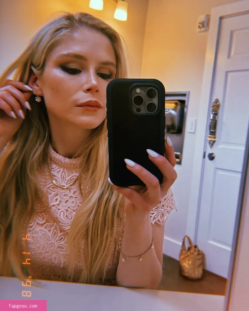 Erin Moriarty