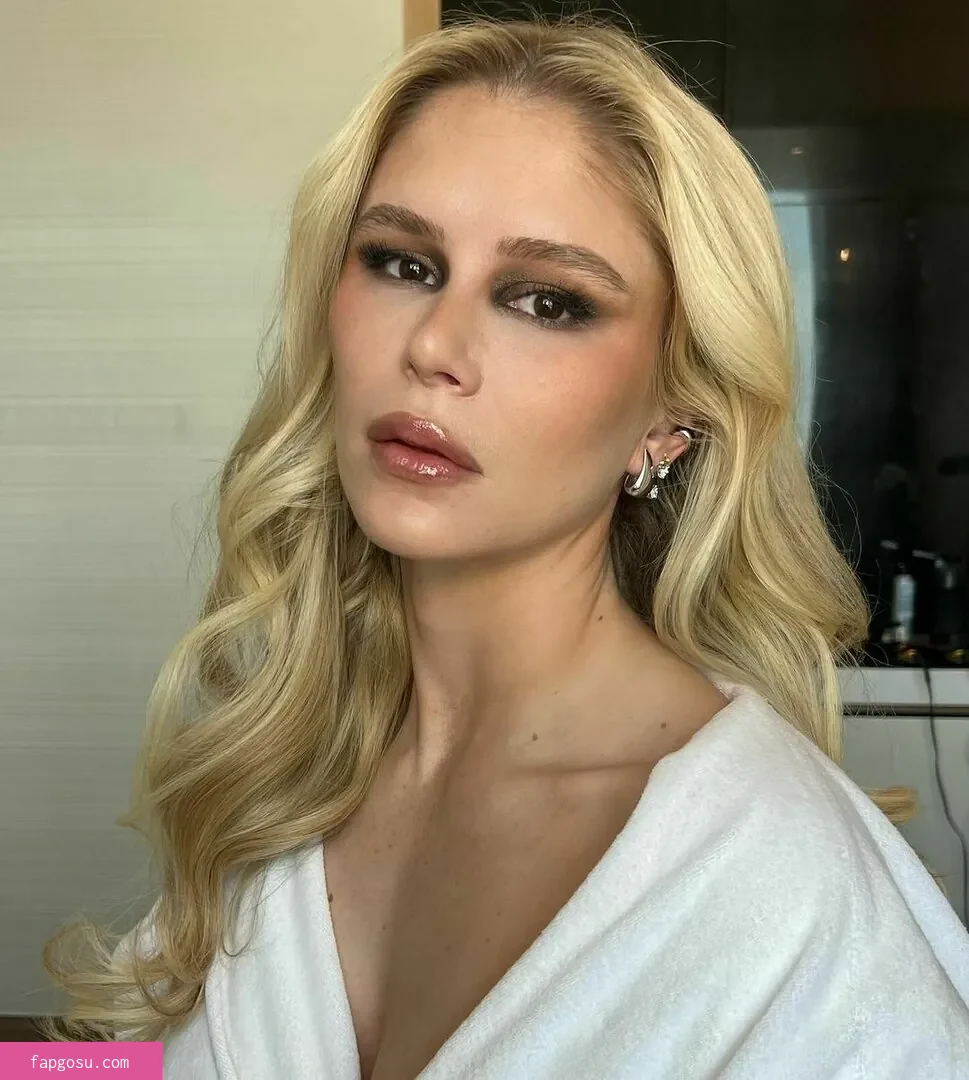 Erin Moriarty