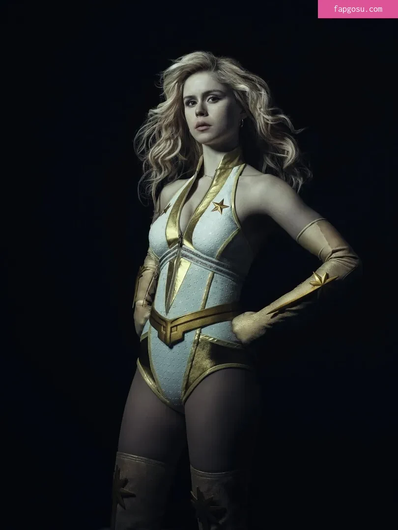 Erin Moriarty