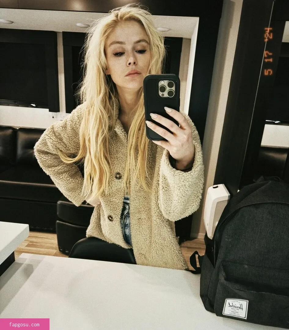 Erin Moriarty
