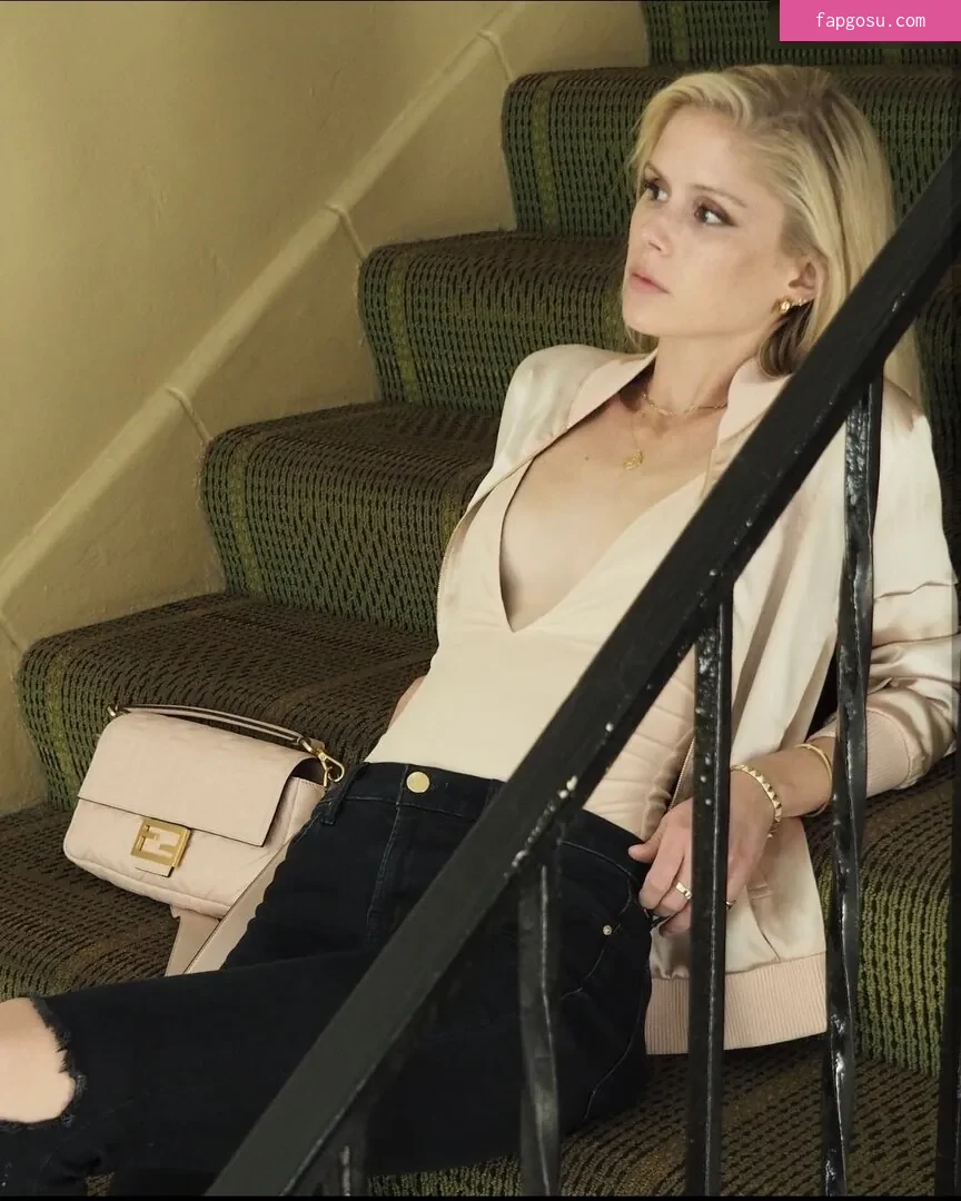 Erin Moriarty