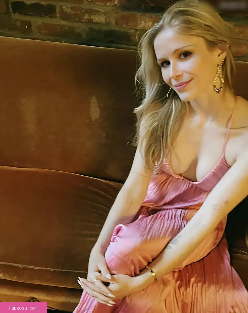 Erin Moriarty