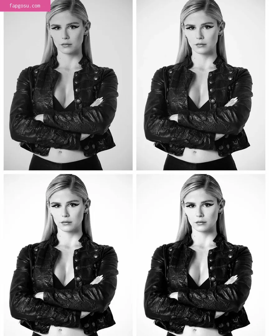 Erin Moriarty