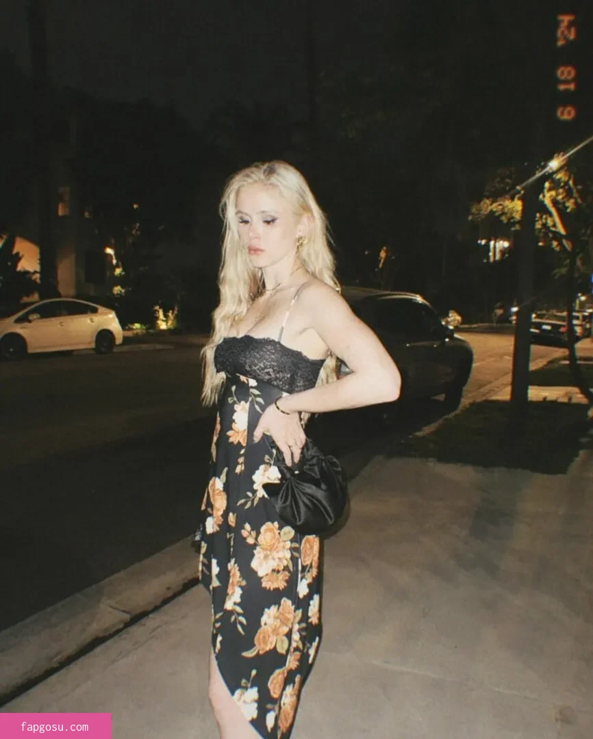 Erin Moriarty