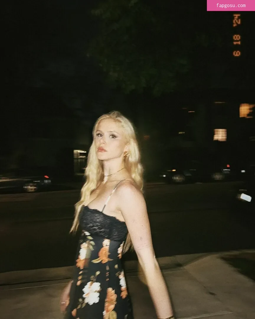 Erin Moriarty
