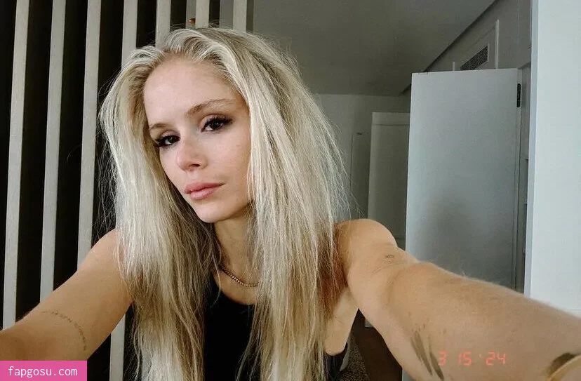 Erin Moriarty