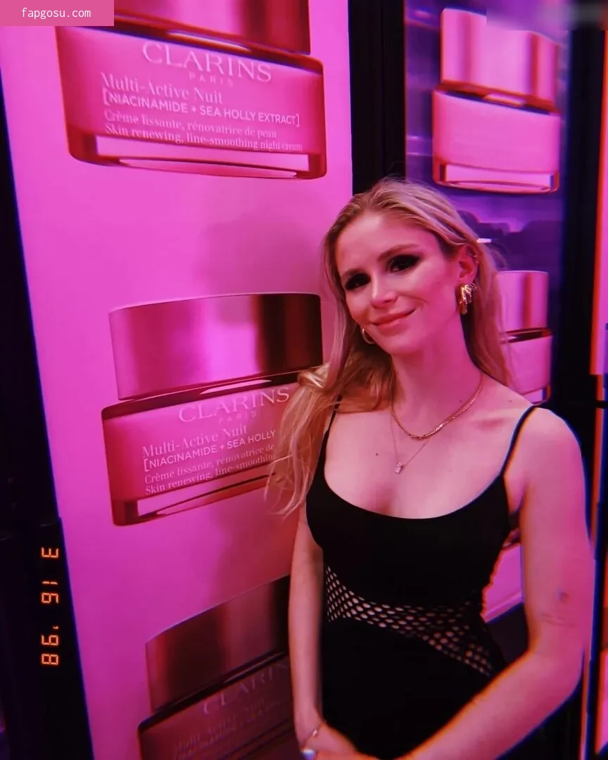 Erin Moriarty