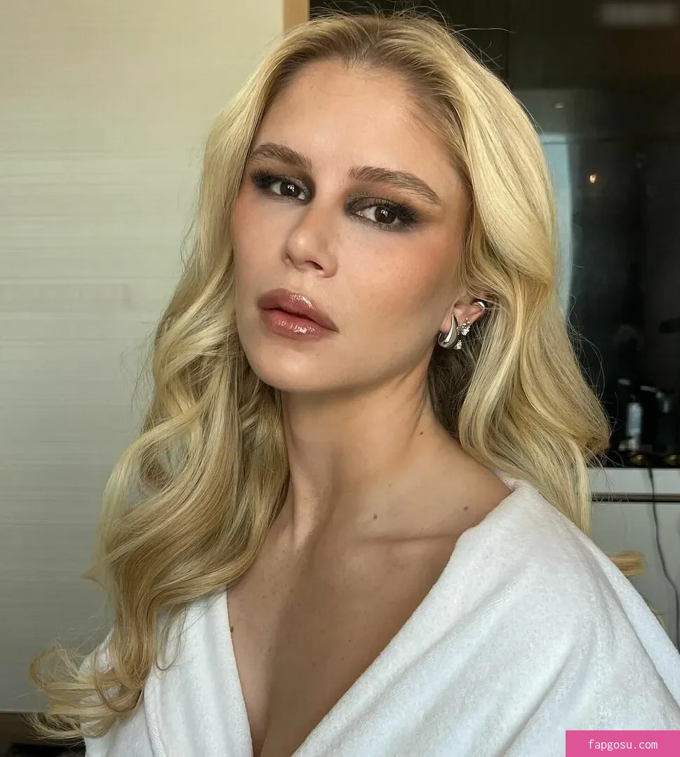 Erin Moriarty
