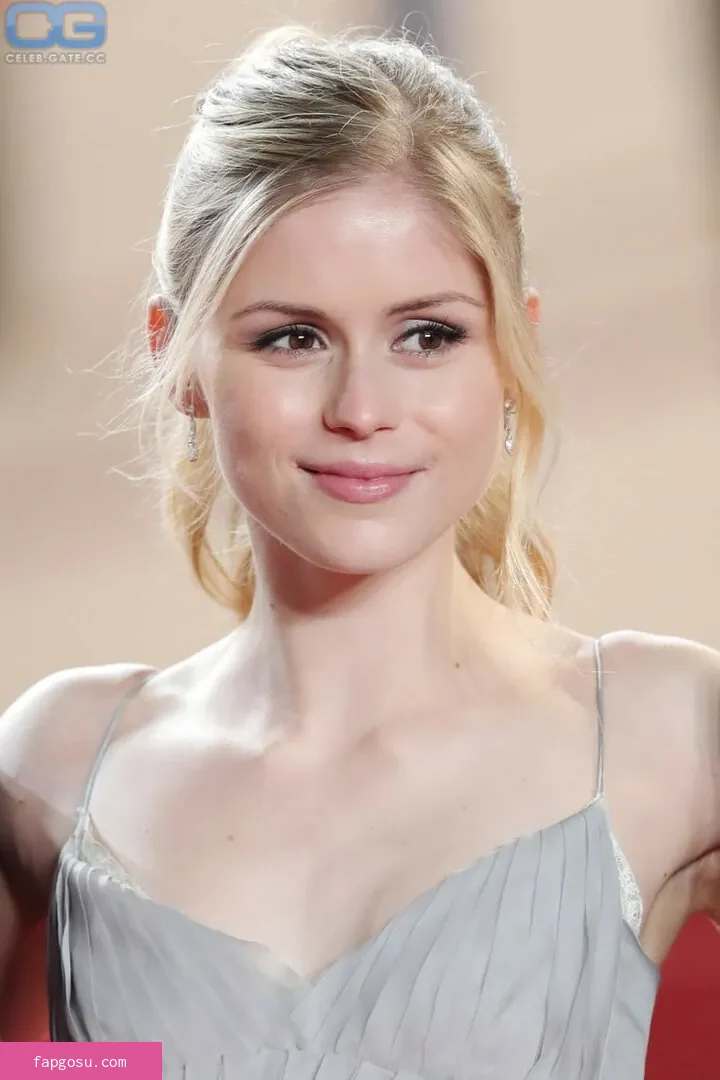 Erin Moriarty