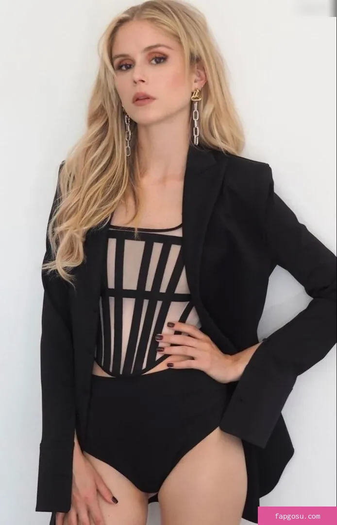 Erin Moriarty