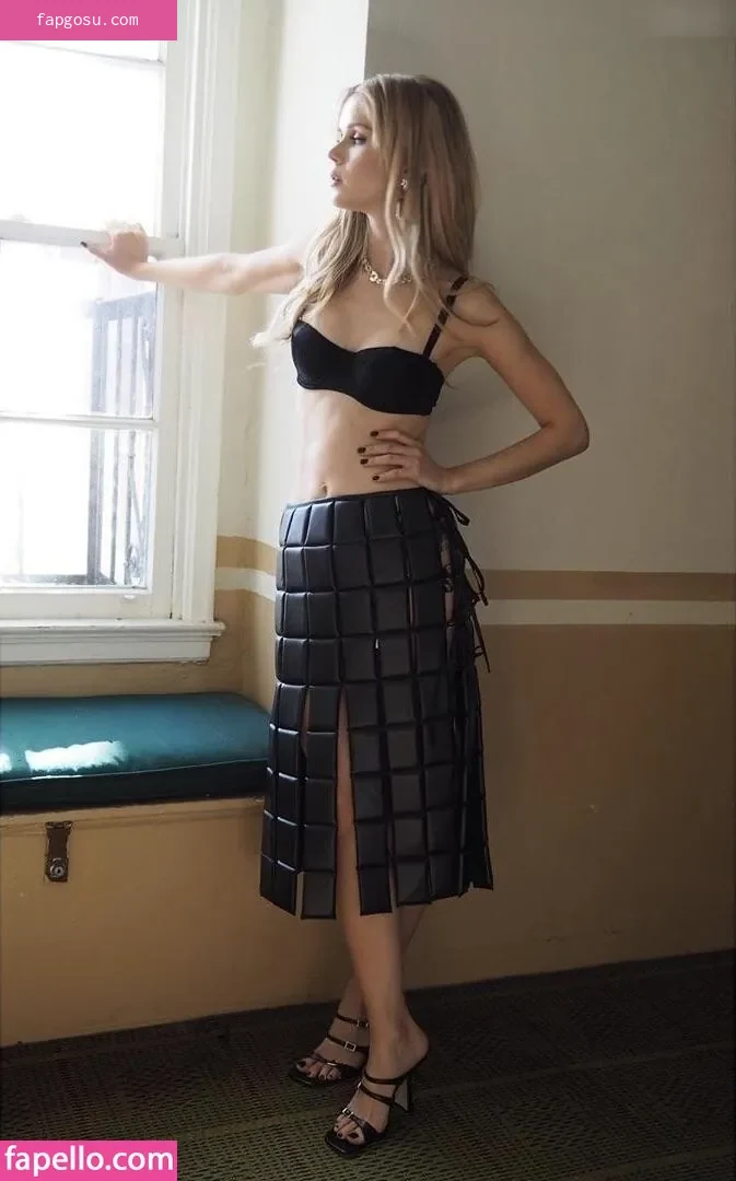 Erin Moriarty