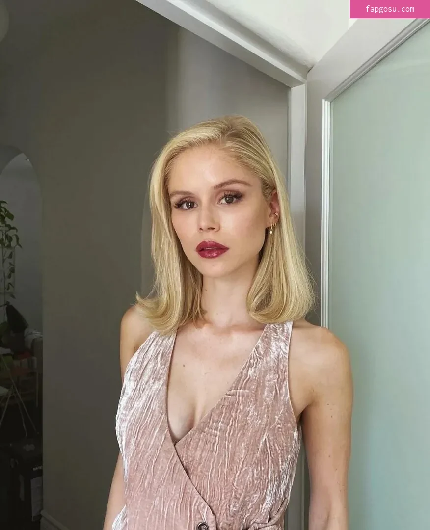 Erin Moriarty