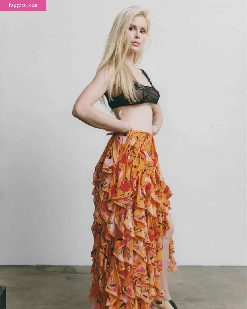 Erin Moriarty