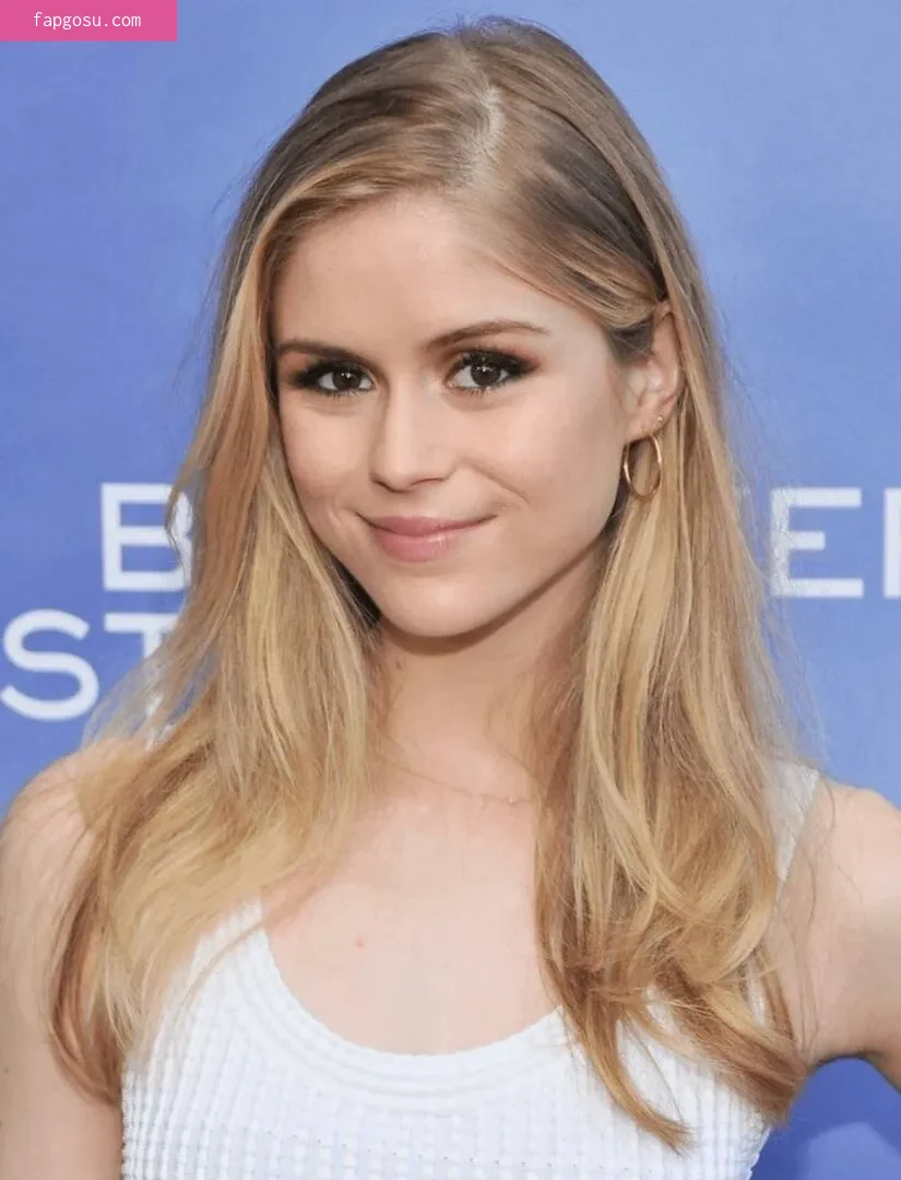 Erin Moriarty