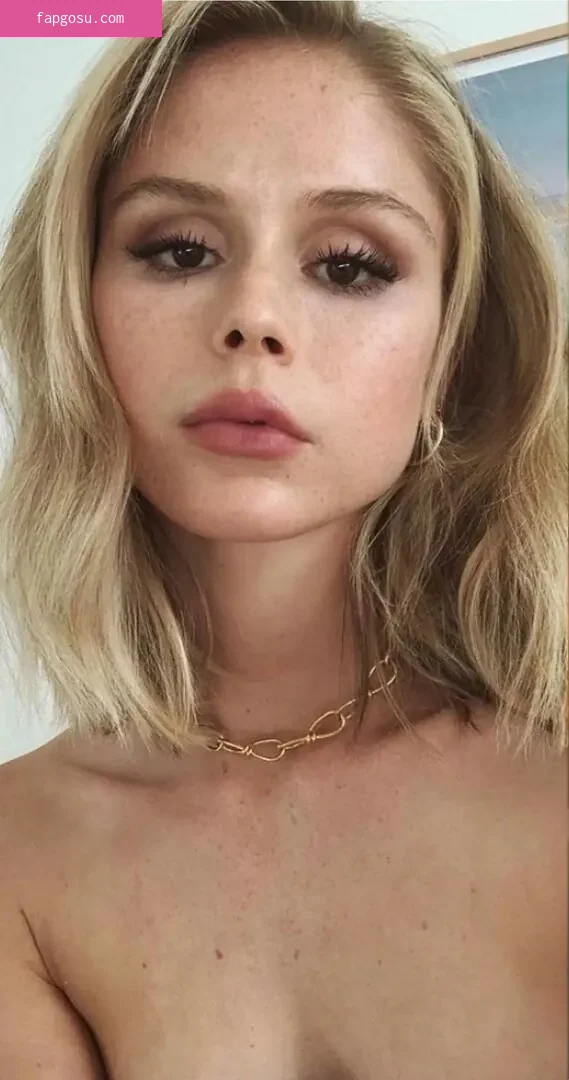 Erin Moriarty