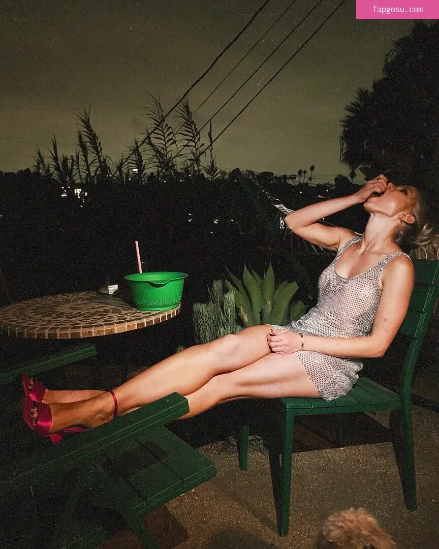 Erin Moriarty