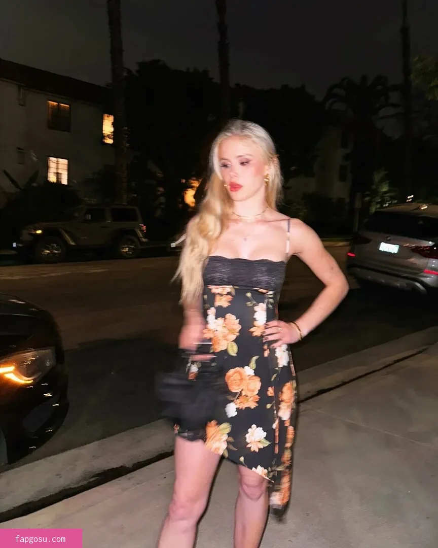 Erin Moriarty