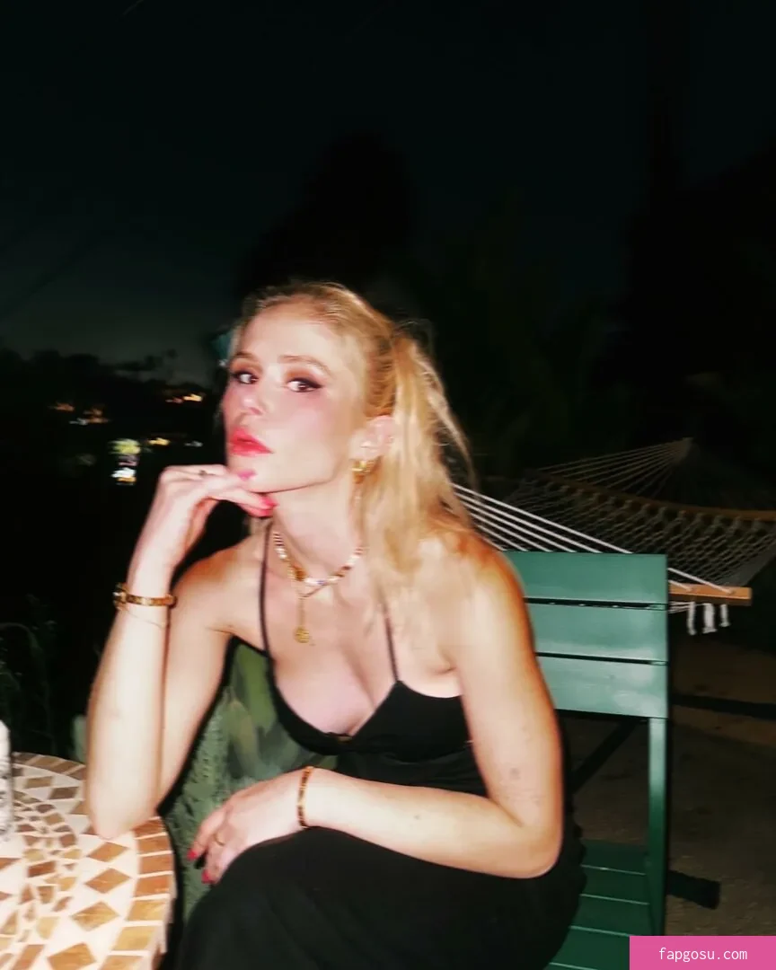 Erin Moriarty