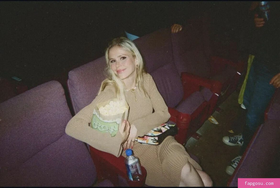 Erin Moriarty