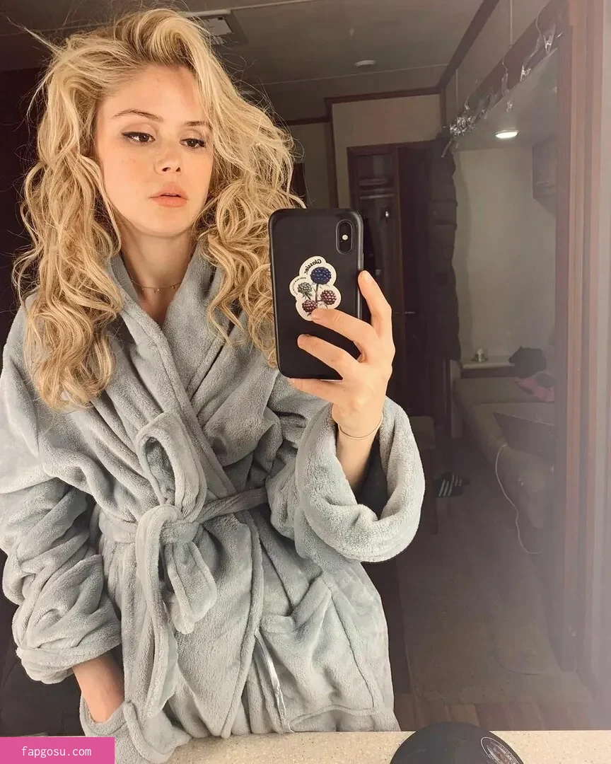 Erin Moriarty