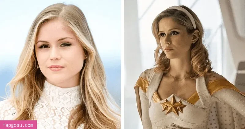 Erin Moriarty