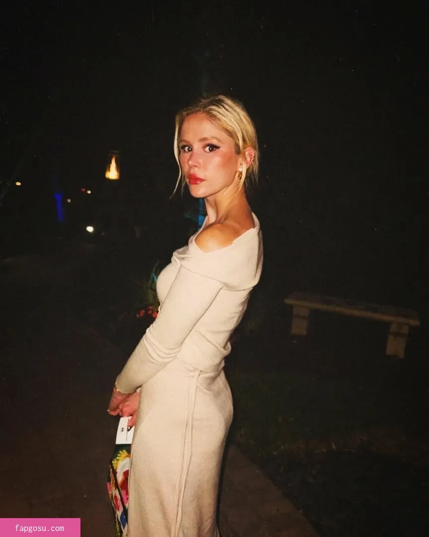 Erin Moriarty