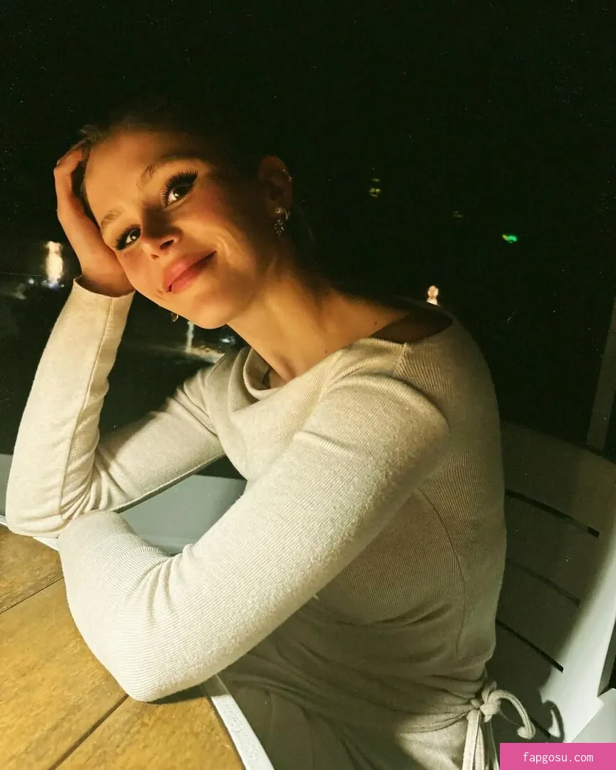 Erin Moriarty