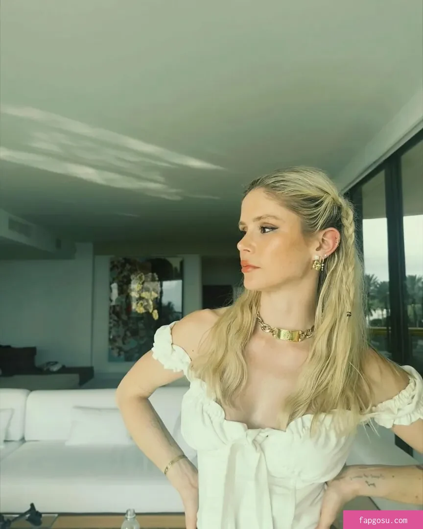 Erin Moriarty