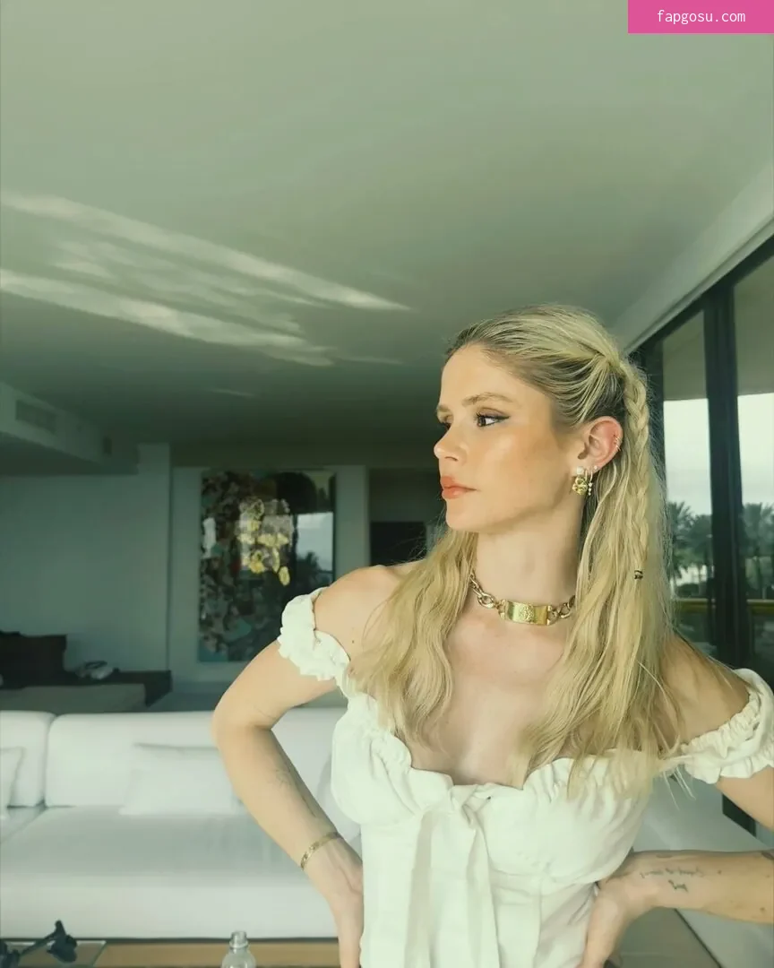 Erin Moriarty