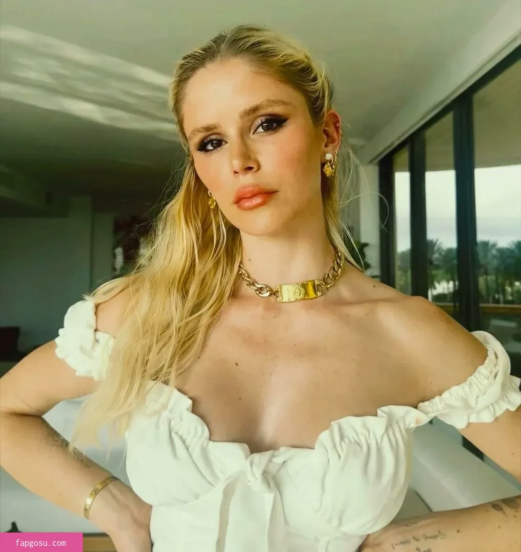 Erin Moriarty