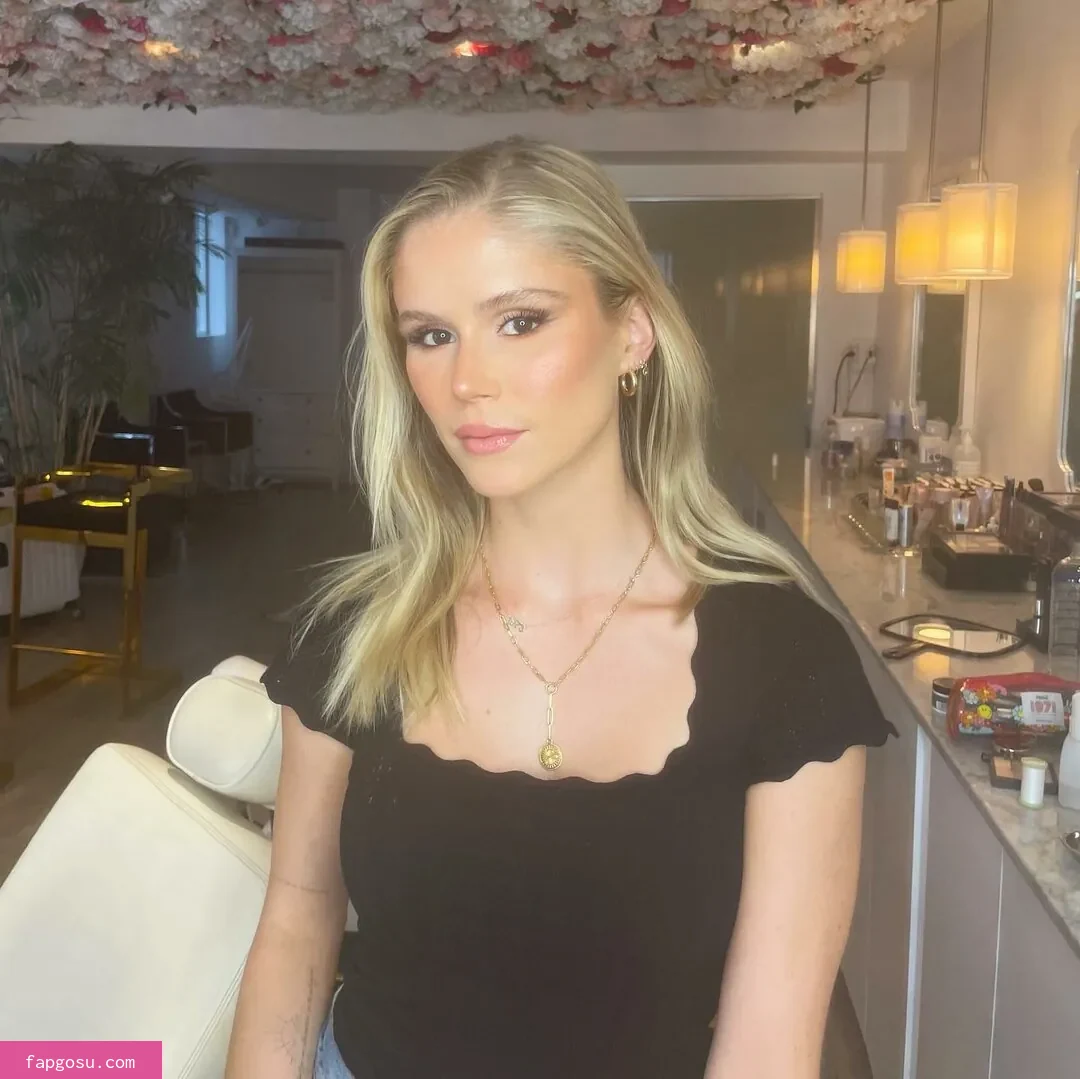 Erin Moriarty
