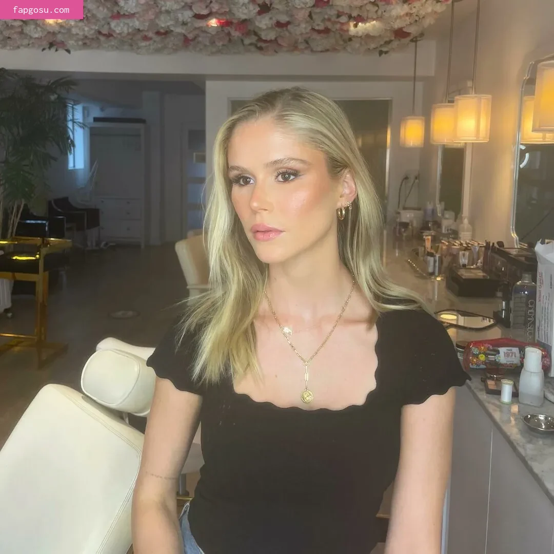 Erin Moriarty